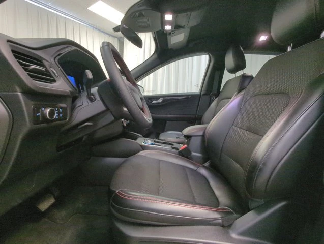 2025 Ford Escape ST-Line, grau, 3.710 km, Import Kanada — Foto 11 z 20
