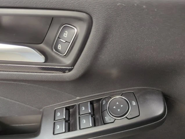 2025 Ford Escape ST-Line, grau, 3.710 km, Import Kanada — Foto 14 z 20