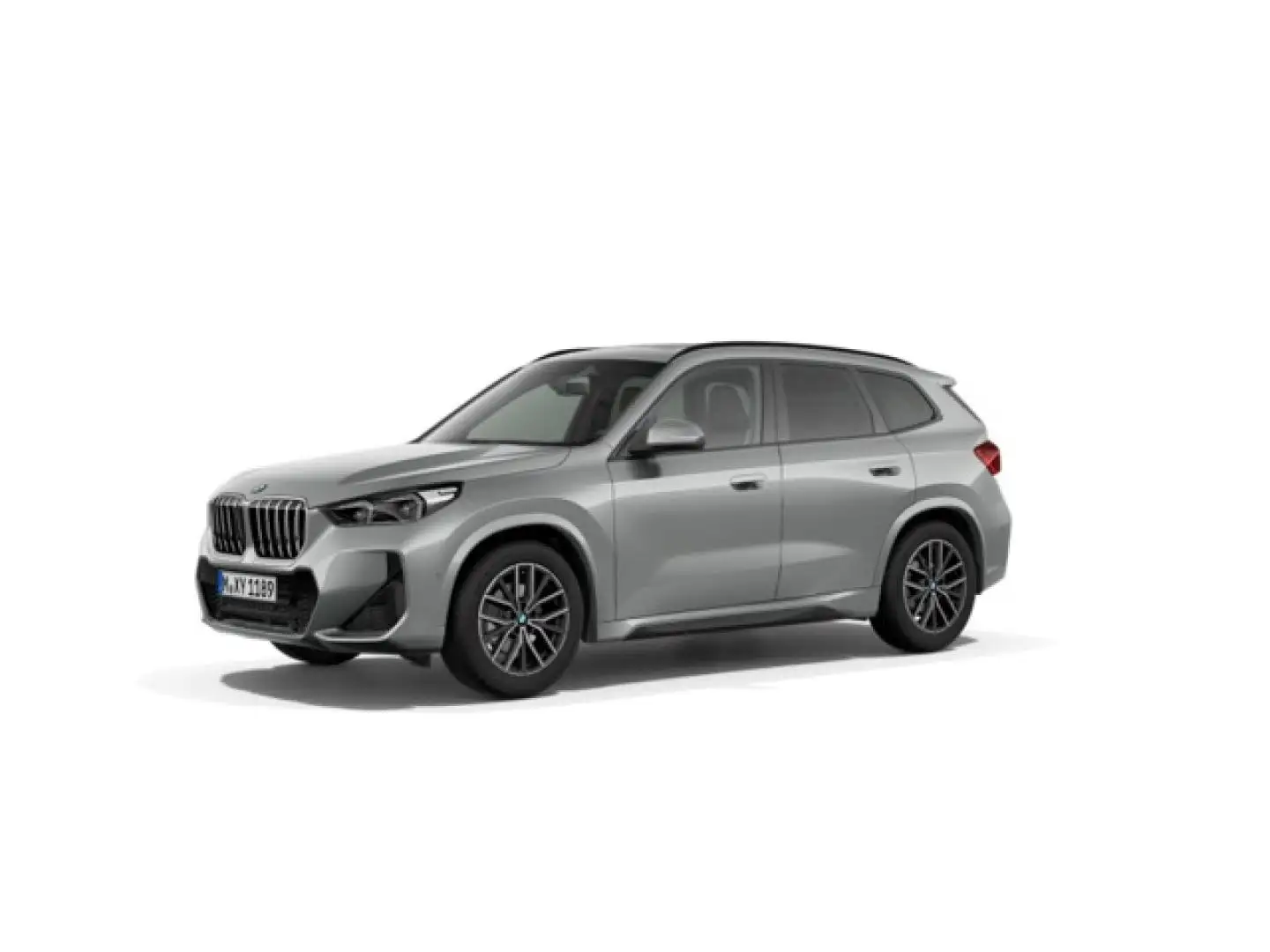 2026 BMW X1, 12 km, Spanien — Foto 2 z 12