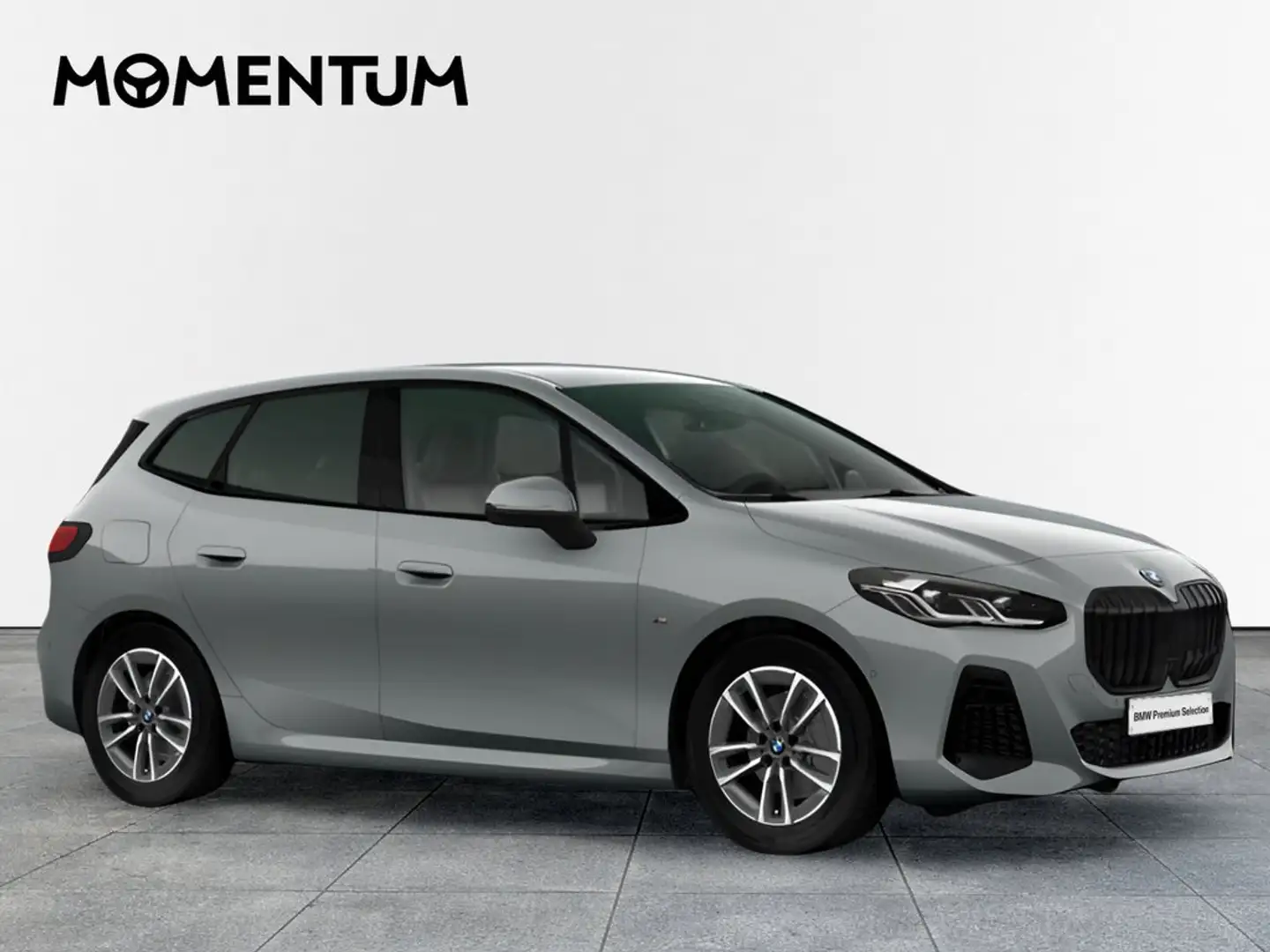 2026 BMW 218, 15 km, Spanien — Foto 4 z 12