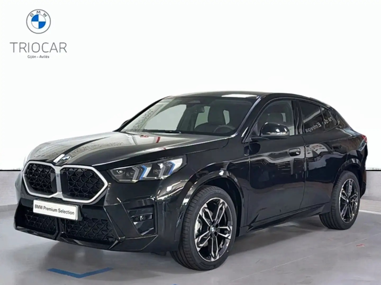 2026 BMW X2, 12 km, Spanien — Foto 1