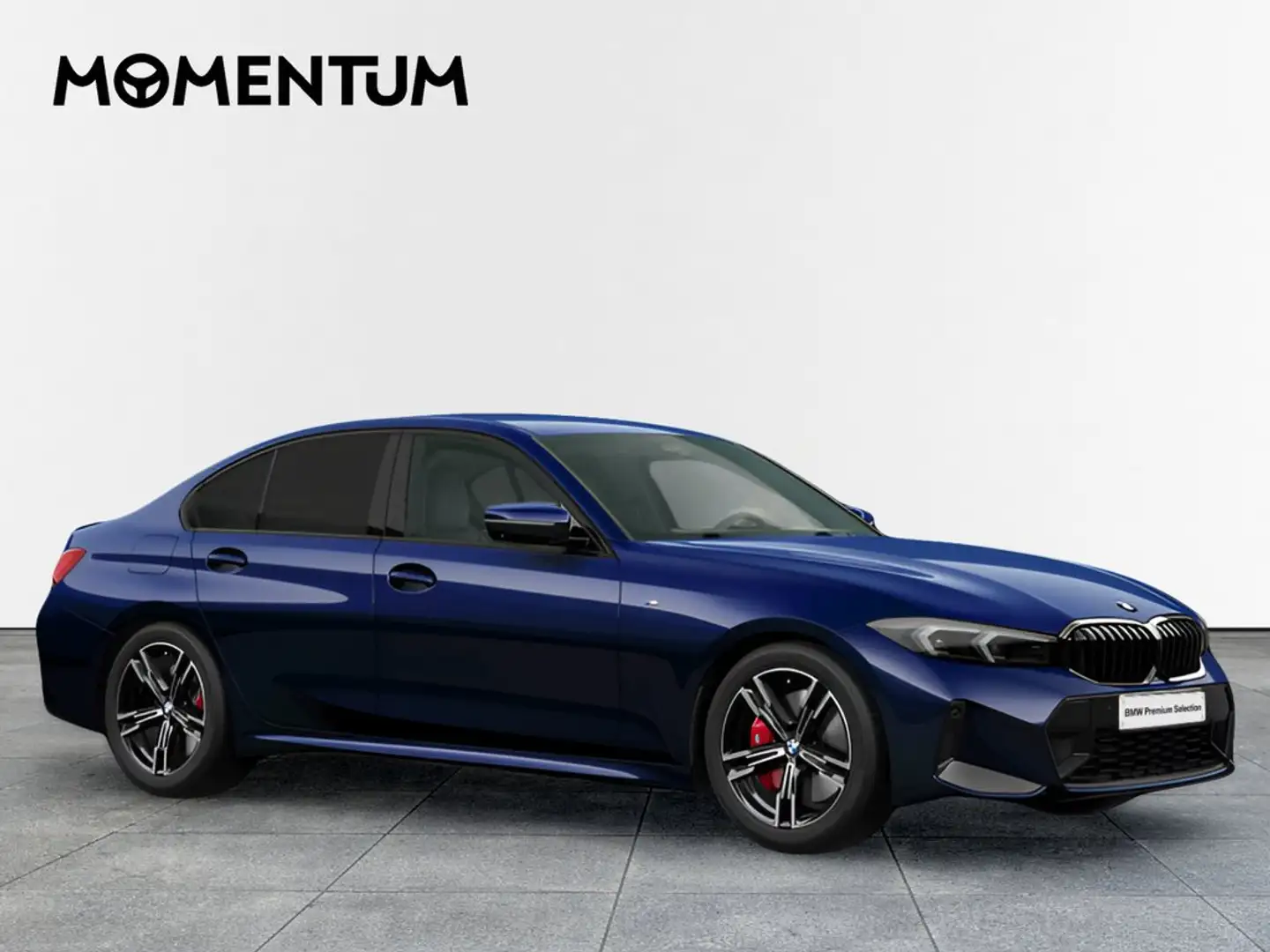 2026 BMW 320, 15 km, Spanien — Foto 3 z 9