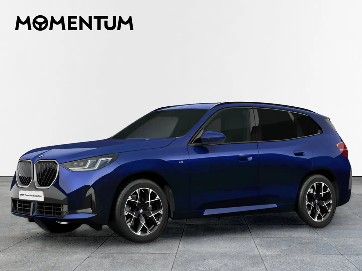 2026 BMW X3, 15 km, Spanien — Foto 2 z 12