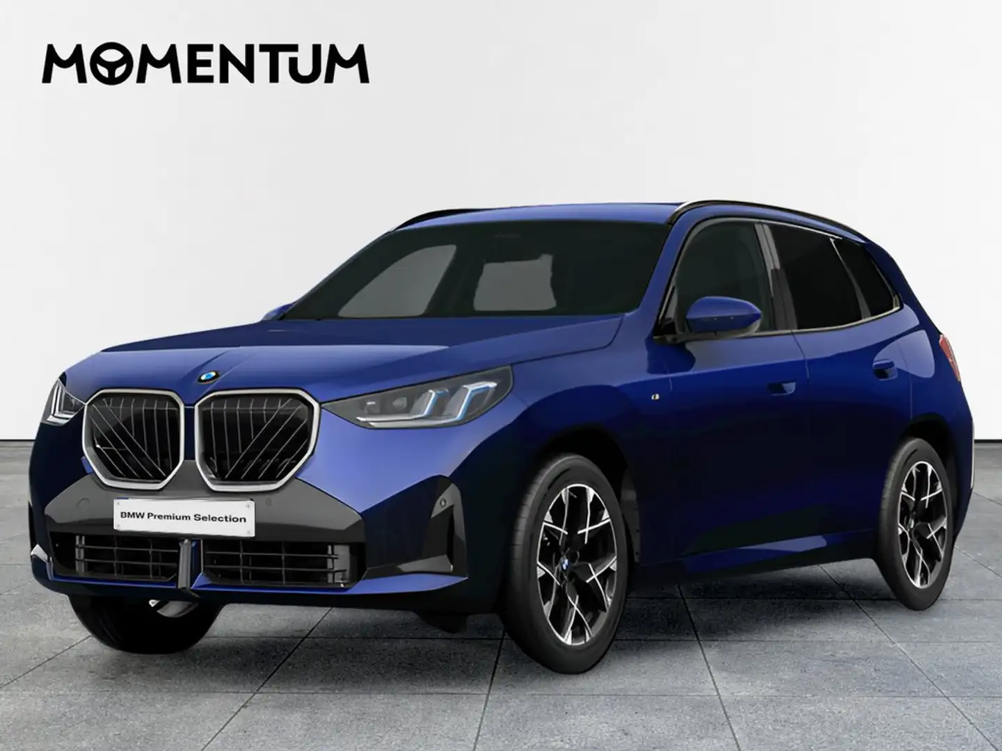 2026 BMW X3, 15 km, Spanien — Foto 3 z 12