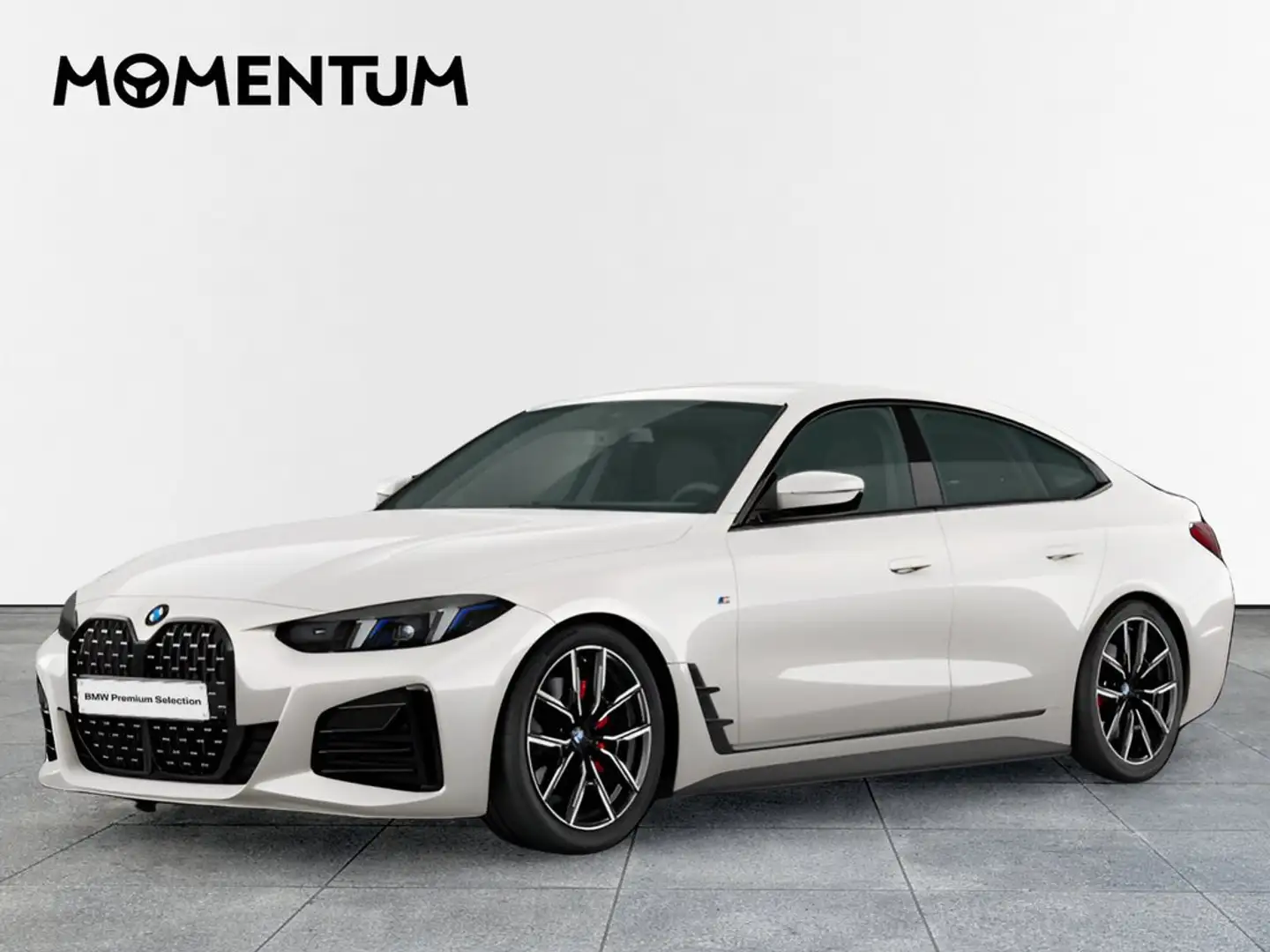 2026 BMW 420, 15 km, Spanien — Foto 1