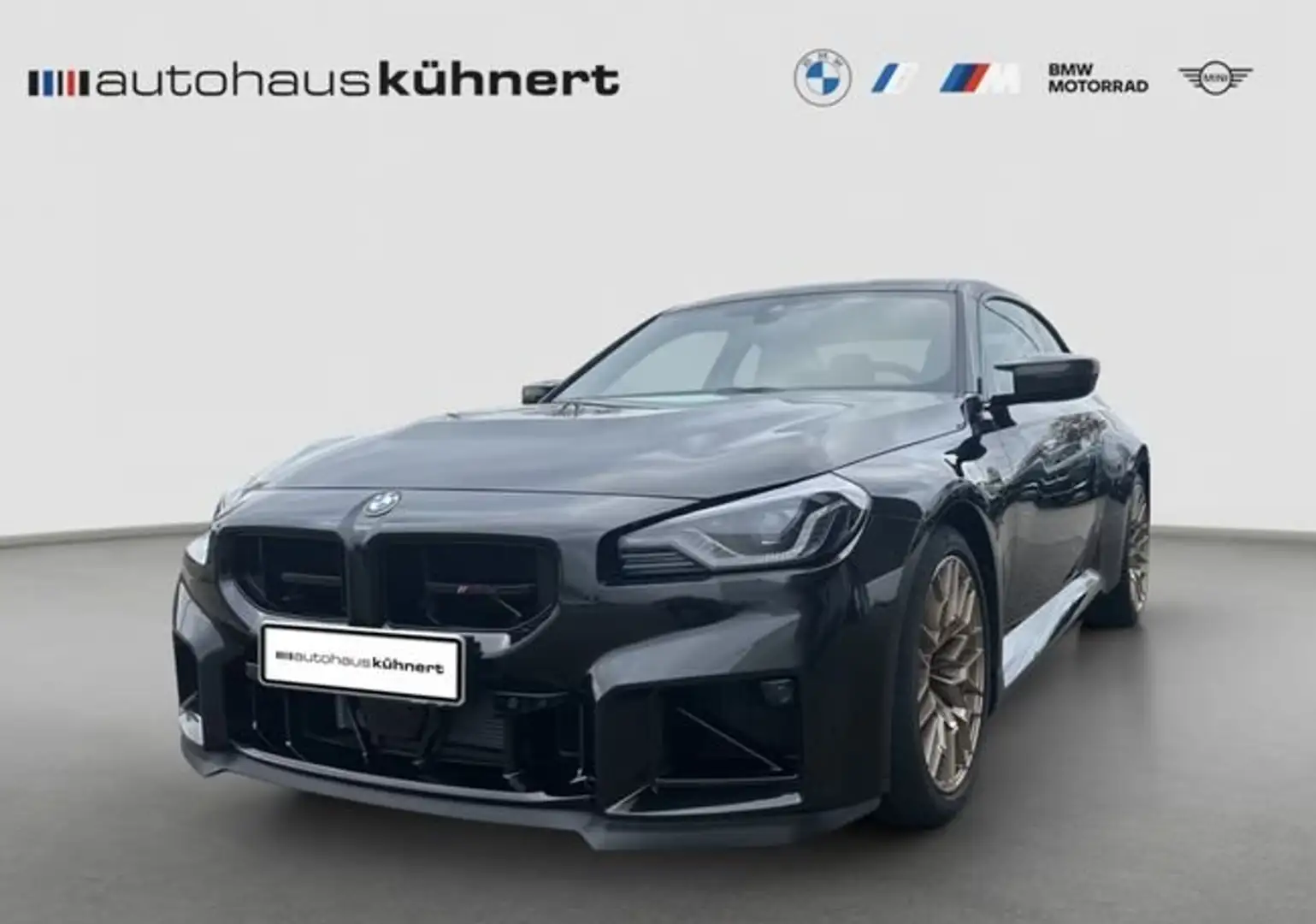 2026 BMW M2, 10 km, Spanien — Foto 1