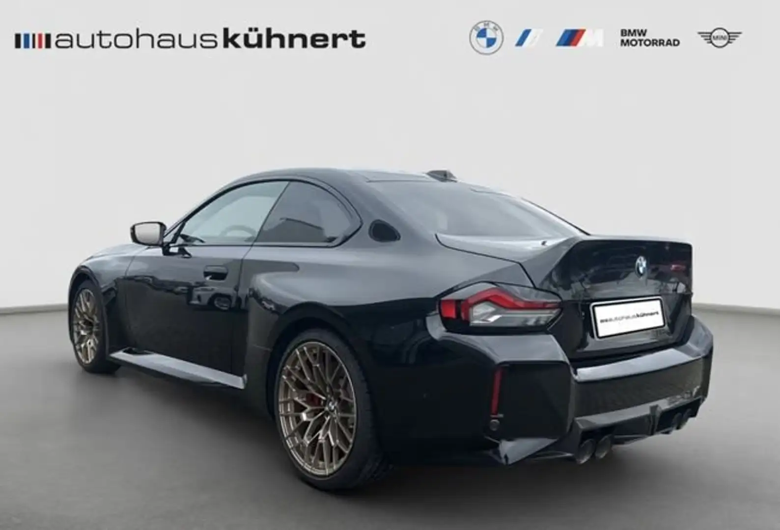 2026 BMW M2, 10 km, Spanien — Foto 2 z 12