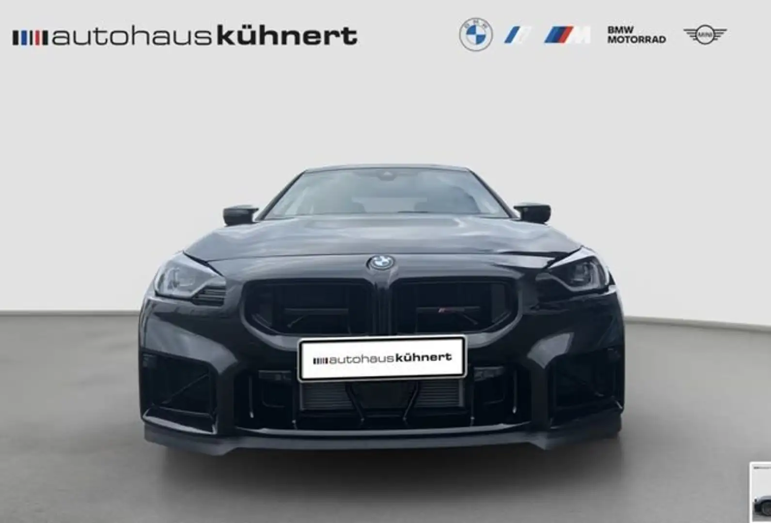 2026 BMW M2, 10 km, Spanien — Foto 4 z 12