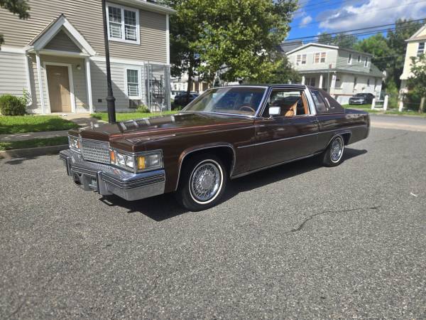 Cadillac, Import USA — Foto 1