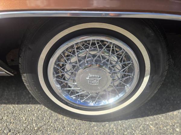 Cadillac, Import USA — Foto 10 z 12