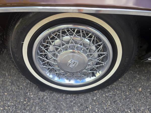 Cadillac, Import USA — Foto 11 z 12