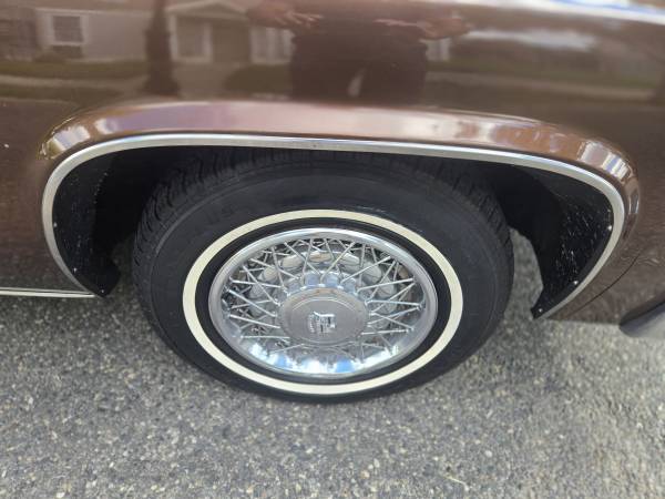 Cadillac, Import USA — Foto 12 z 12