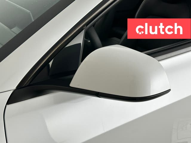 2024 Tesla Model 3 Standard Range Plus, weiß, 34.128 km, Import Kanada — Foto 10 z 20
