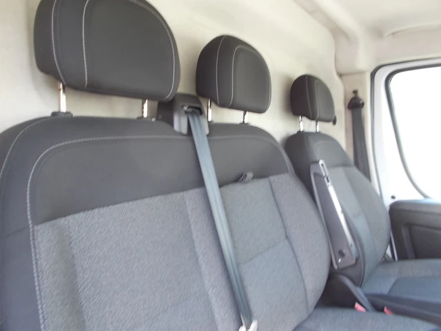 2018 RAM Promaster 2500, 134.899 km, Import Kanada — Foto 13 z 18
