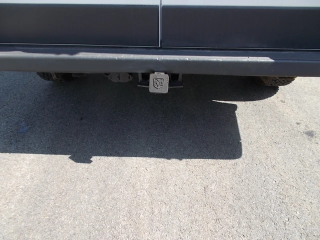 2018 RAM Promaster 2500, 134.899 km, Import Kanada — Foto 5 z 18
