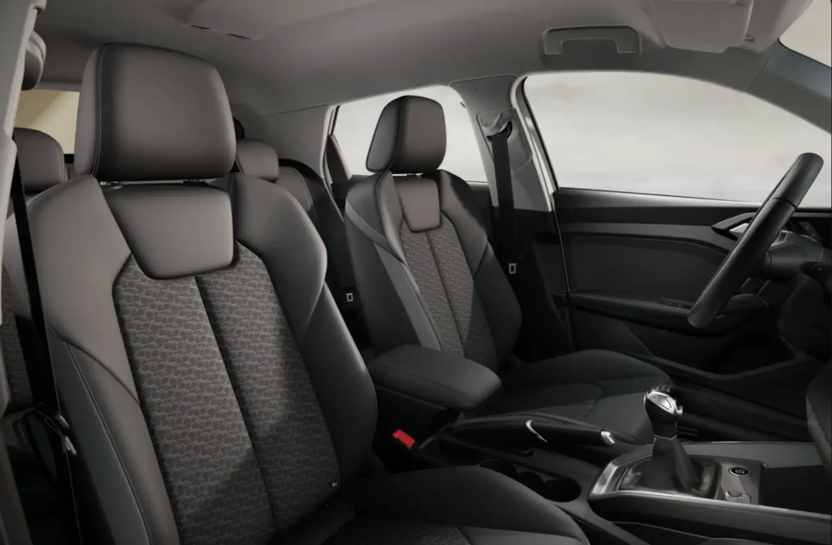 2026 Audi A1, 1 km, Spanien — Foto 9 z 10