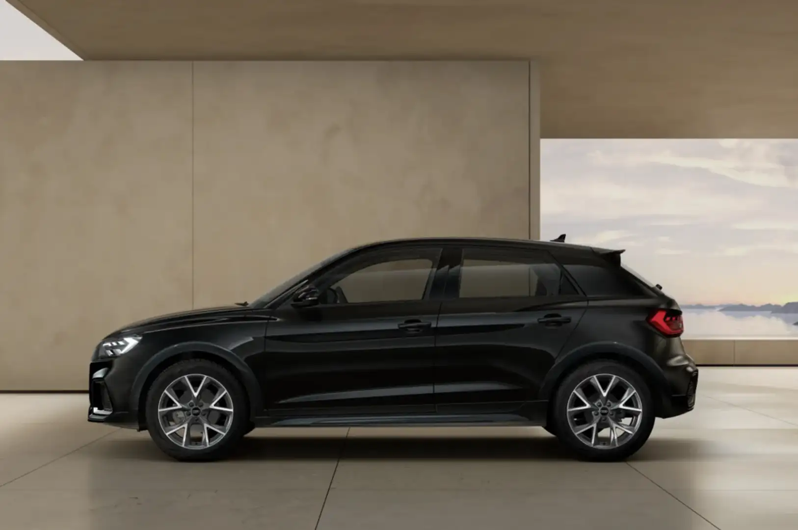 2026 Audi A1, 1 km, Spanien — Foto 2 z 10