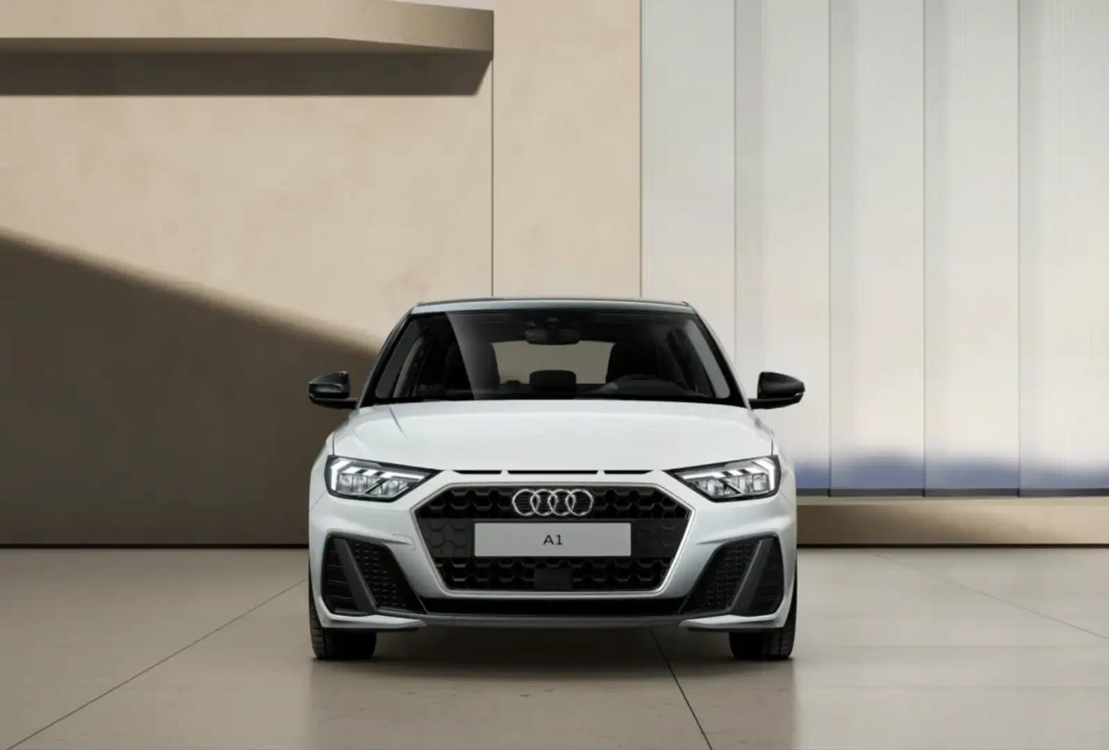 2026 Audi A1, 1 km, Spanien — Foto 5 z 10