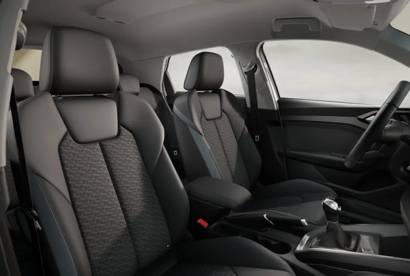2026 Audi A1, 1 km, Spanien — Foto 9 z 10