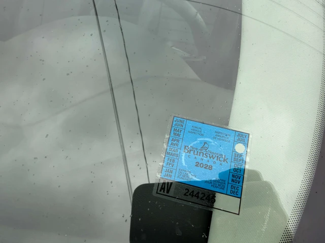 2014 Ford Fusion SE AWD! CERTIFIED!, grau, 149.486 km, Import Kanada — Foto 12 z 20