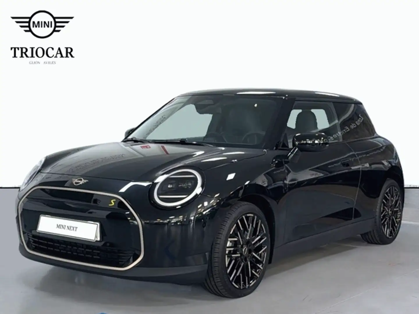 2026 MINI Cooper, 35 km, Spanien — Foto 1