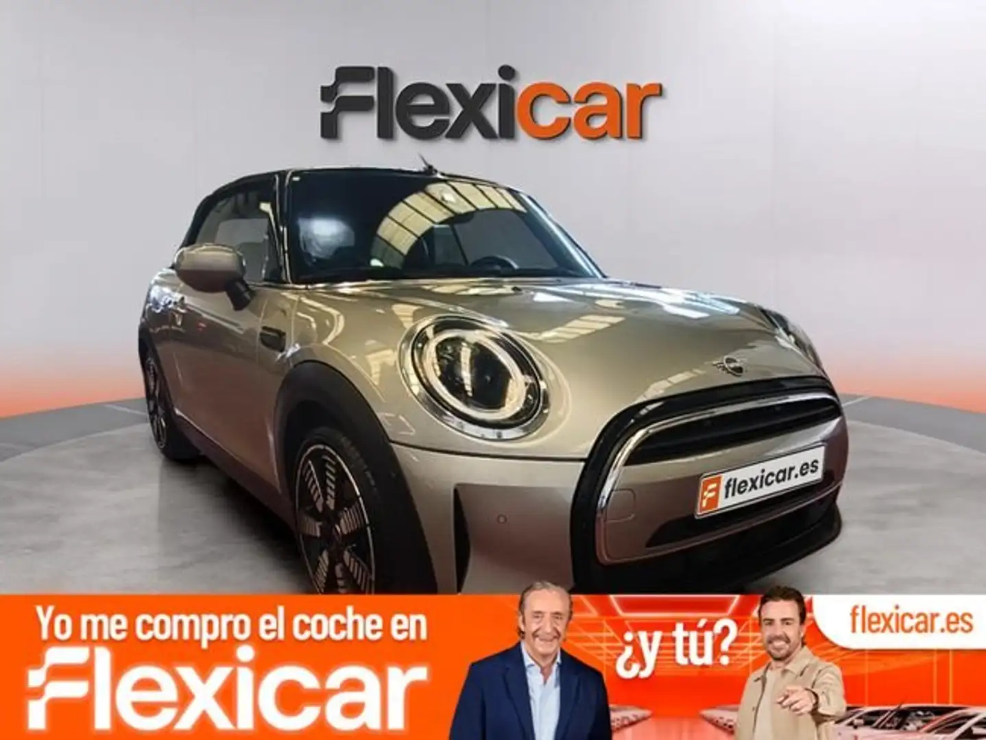 2026 MINI Cooper, 67.133 km, Spanien — Foto 1