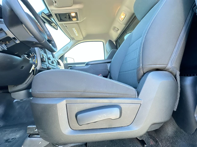 2023 RAM 1500 Classic Tradesman | Bluetooth | Keyless | Warranty to 2028, schwarz, 17.253 km, Import Kanada — Foto 14 z 20