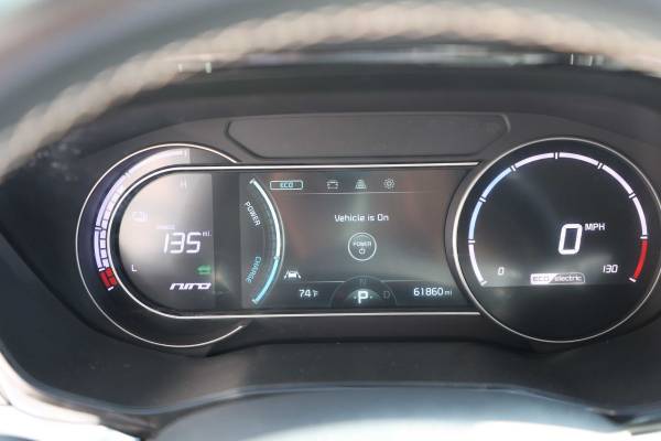 2022 Kia, Import USA — Foto 9 z 12