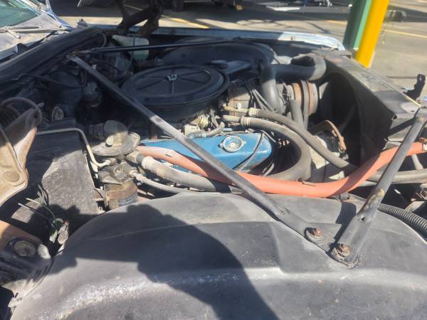 Cadillac, Import USA — Foto 11 z 12