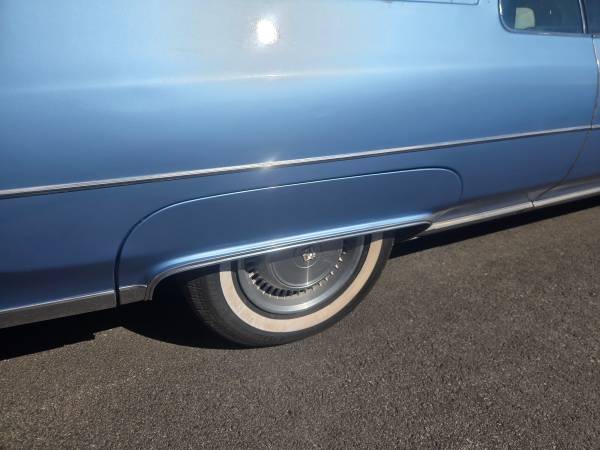 Cadillac, Import USA — Foto 12 z 12