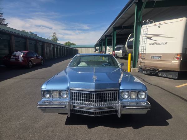 Cadillac, Import USA — Foto 2 z 12
