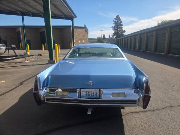 Cadillac, Import USA — Foto 7 z 12
