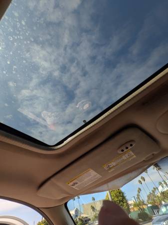 2006 Lincoln, Import USA — Foto 2 z 12