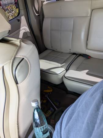 2006 Lincoln, Import USA — Foto 3 z 12