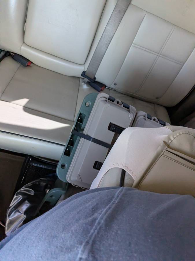 2006 Lincoln, Import USA — Foto 5 z 12