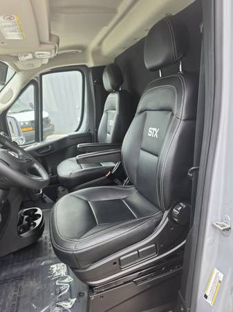 2023 RAM, Import USA — Foto 10 z 12