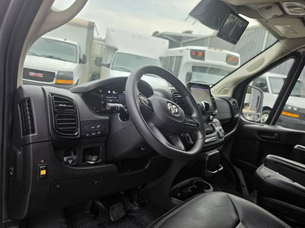 2023 RAM, Import USA — Foto 11 z 12