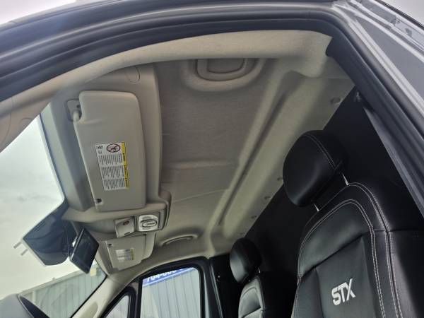 2023 RAM, Import USA — Foto 12 z 12