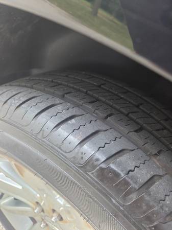 2016 Lincoln, Import USA — Foto 5 z 12