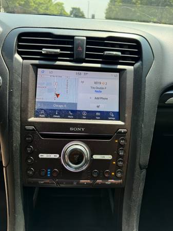 2020 Ford, Import USA — Foto 8 z 12