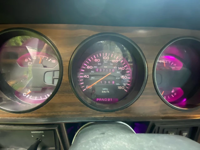 1992 Dodge Ram2500, 297.000 km, Import Kanada — Foto 4 z 5