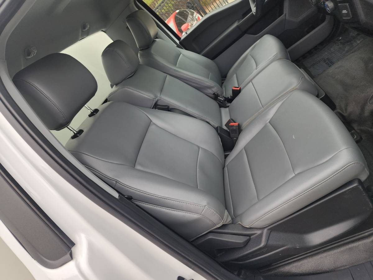 2023 Ford, Import USA — Foto 12 z 12