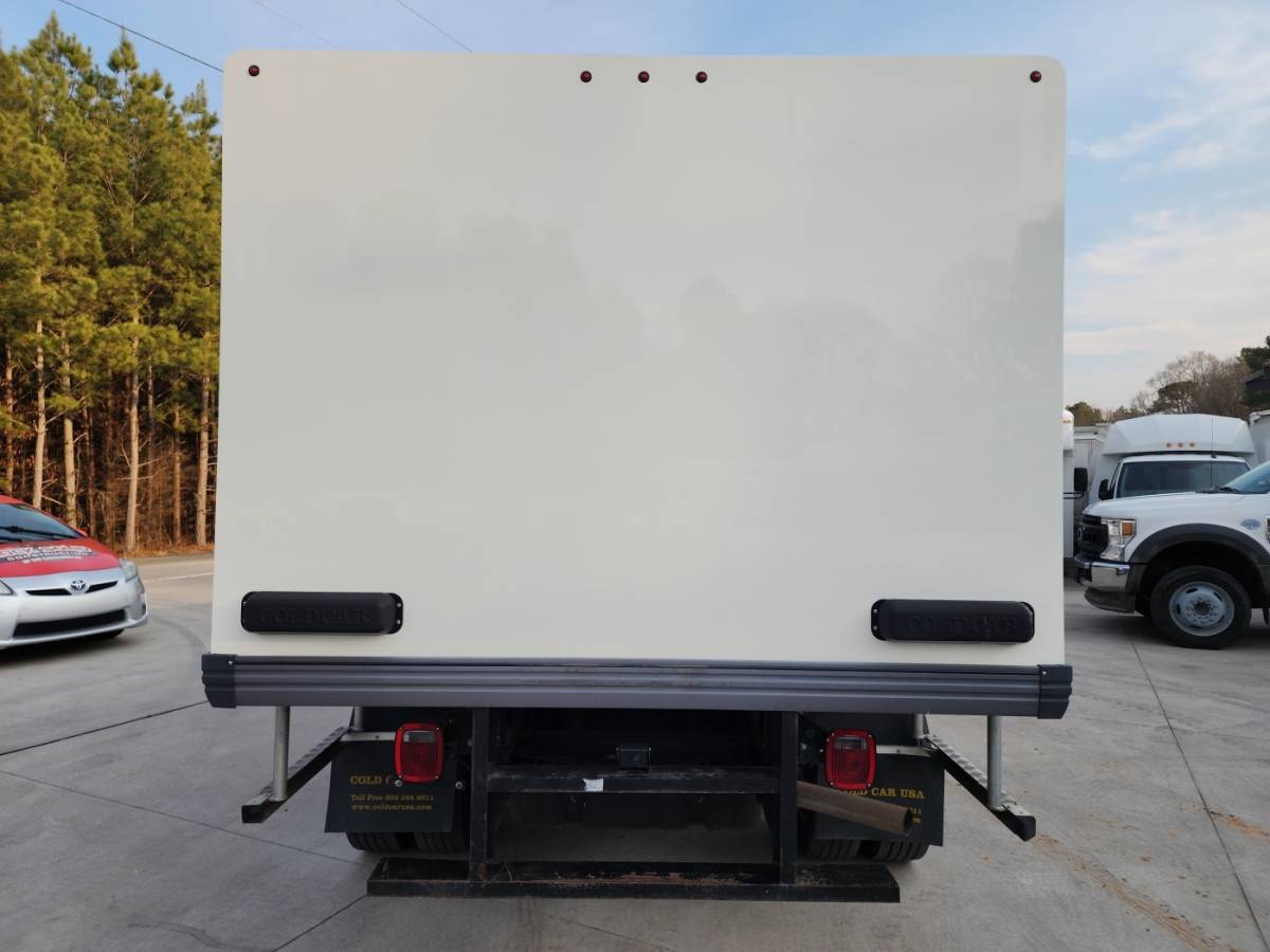 2023 Ford, Import USA — Foto 4 z 12