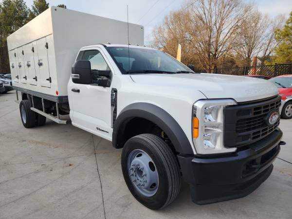 2023 Ford, Import USA — Foto 7 z 12