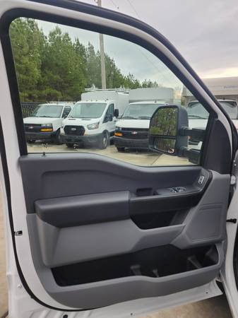 2023 Ford, Import USA — Foto 9 z 12