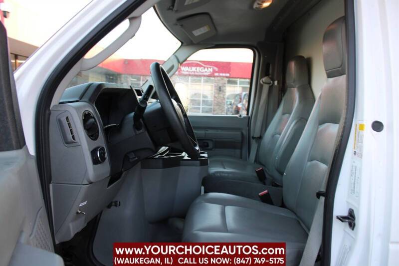 2021 Ford, Import USA — Foto 11 z 12