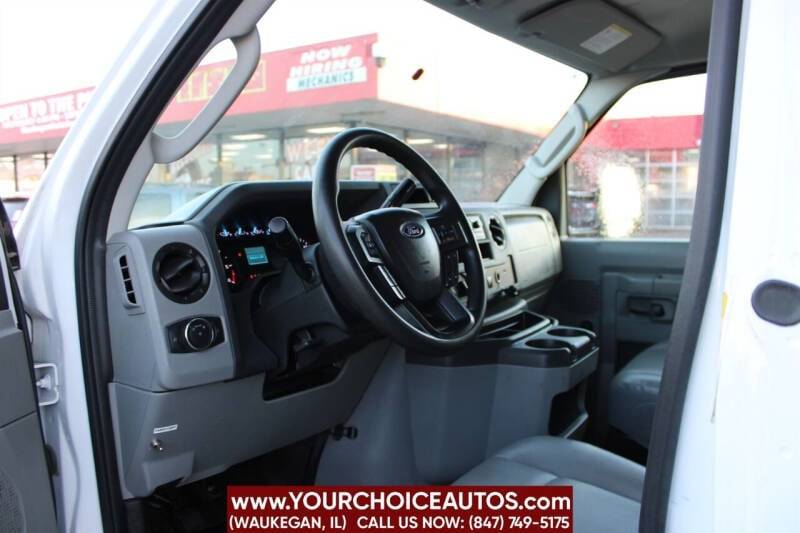 2021 Ford, Import USA — Foto 12 z 12