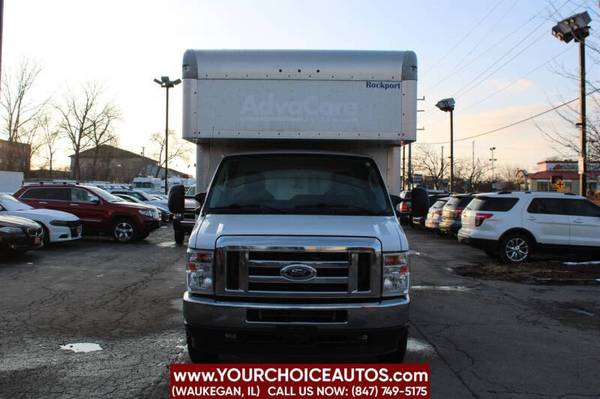 2021 Ford, Import USA — Foto 2 z 12