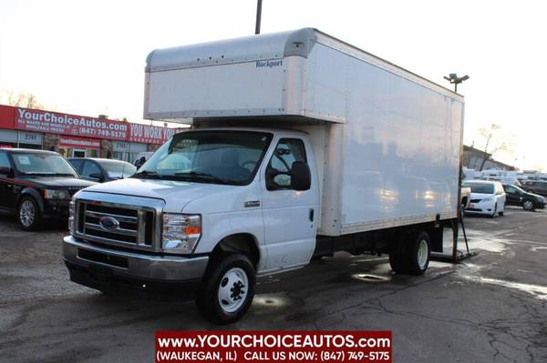 2021 Ford, Import USA — Foto 3 z 12