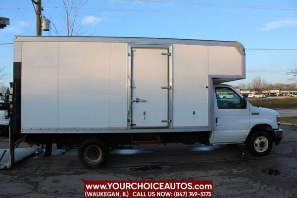2021 Ford, Import USA — Foto 8 z 12